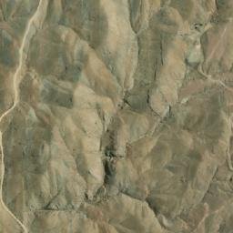 Satellite imagery of Vinchuquera, CL