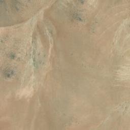 Satellite imagery of Portezuelo del Chañar, CL