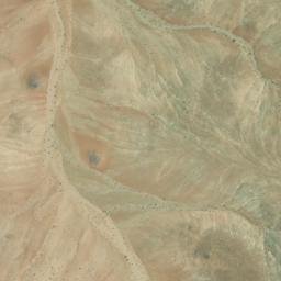 Satellite imagery of Portezuelo del Chañar, CL