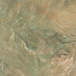 Satellite imagery of Portezuelo del Chañar, CL