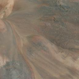 Satellite imagery of Cerro El Salto, CL