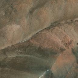 Satellite imagery of Cerro de Lagunas Frías, AR