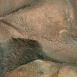 Satellite imagery of Cerro de Lagunas Frías, AR