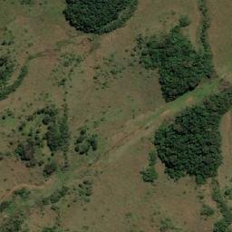 Satellite imagery of Cuchilla San Cristóbal, AR