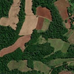 Satellite imagery of Serrote Preto, BR
