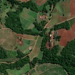 Satellite imagery of Serrote Preto, BR