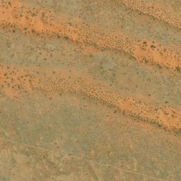 Satellite imagery of WITKOP WES, NA