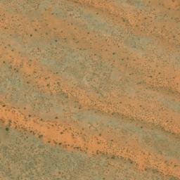 Satellite imagery of WITKOP WES, NA