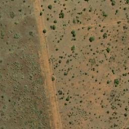 Satellite imagery of KLIPFONTEIN, NA