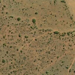 Satellite imagery of KLIPFONTEIN, NA