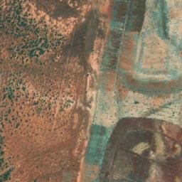 Satellite imagery of Kylie Mine, AU