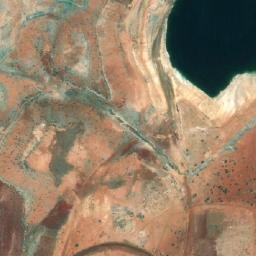 Satellite imagery of Kylie Mine, AU