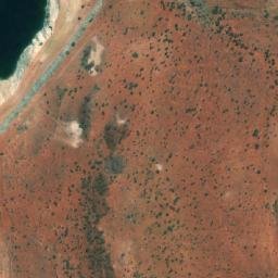 Satellite imagery of Kylie Mine, AU