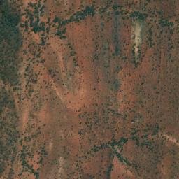 Satellite imagery of Kylie Hill, AU