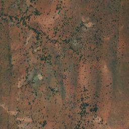Satellite imagery of Kylie Hill, AU