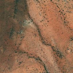 Satellite imagery of Kylie Hill, AU