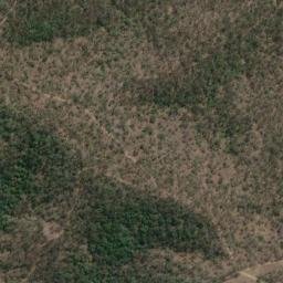 Satellite imagery of Mount Crosby, AU