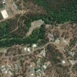 Satellite imagery of Holts Hill, AU