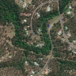 Satellite imagery of Holts Hill, AU