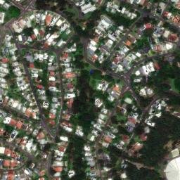 Satellite imagery of Tarragindi Hill, AU