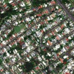 Satellite imagery of 3874, AU
