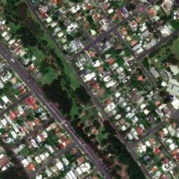 Satellite imagery of 3874, AU