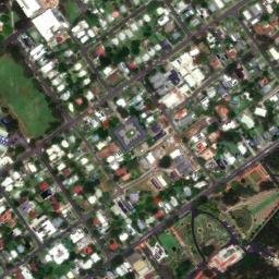 Satellite imagery of 3874, AU