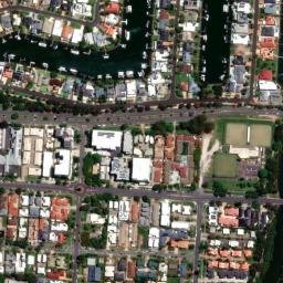 Satellite imagery of survey_point, AU