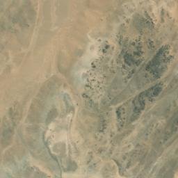 Satellite imagery of Cerro Doble Pico, CL