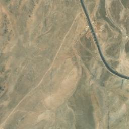 Satellite imagery of Quebrada Seca, CL