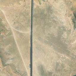 Satellite imagery of Quebrada Seca, CL