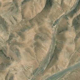 Satellite imagery of Portezuelo de las Chicharras, CL