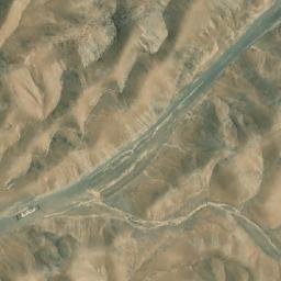 Satellite imagery of Portezuelo de las Chicharras, CL