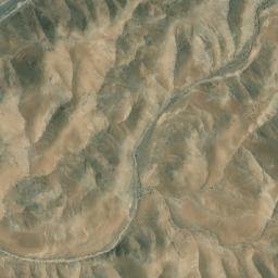 Satellite imagery of Portezuelo de las Chicharras, CL