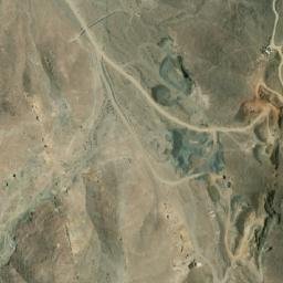 Satellite imagery of Botón de Oro, CL