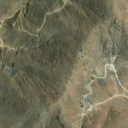 Satellite imagery of Botón de Oro, CL
