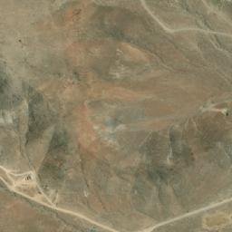 Satellite imagery of Botón de Oro, CL