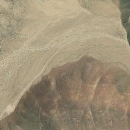 Satellite imagery of Ojanco Nuevo, CL