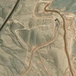 Satellite imagery of Tránsito, CL