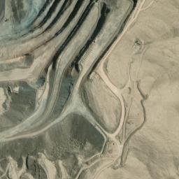 Satellite imagery of Punta del Viento, CL