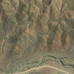 Satellite imagery of San Antonio, CL