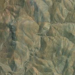 Satellite imagery of San Antonio, CL