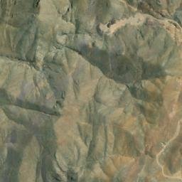 Satellite imagery of Vinchuquera, CL