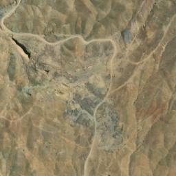 Satellite imagery of Vinchuquera, CL