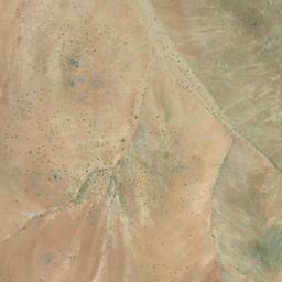 Satellite imagery of Portezuelo del Chañar, CL