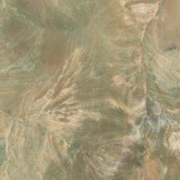Satellite imagery of Portezuelo del Chañar, CL
