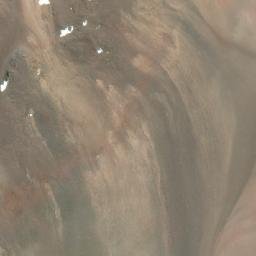 Satellite imagery of Cerro El Salto, CL