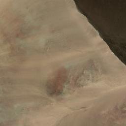 Satellite imagery of Cerro del Matambre, AR