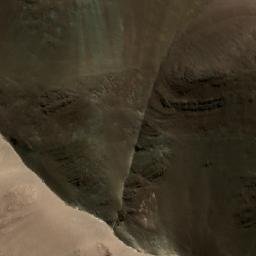 Satellite imagery of Cerro del Matambre, AR