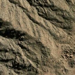 Satellite imagery of Cerro Negro, AR